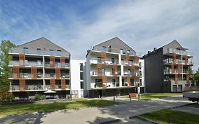 Laguna Apartament Polanica Residence 54